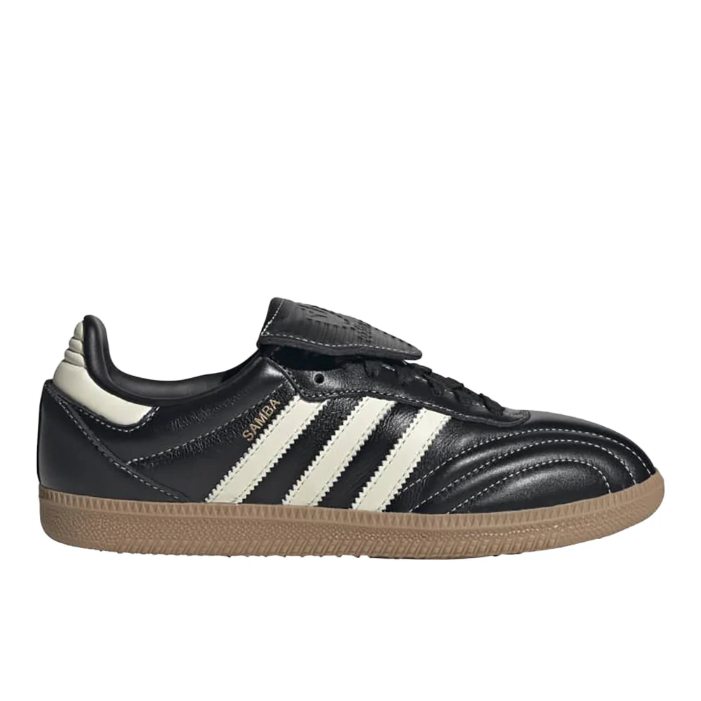 Samba LT Lace Up Sneakers