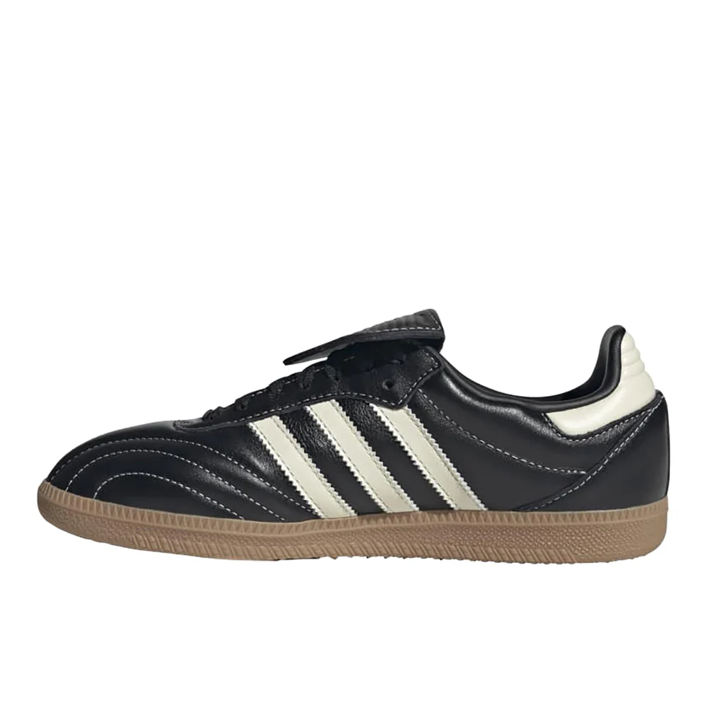 Samba LT Lace Up Sneakers - Image 3