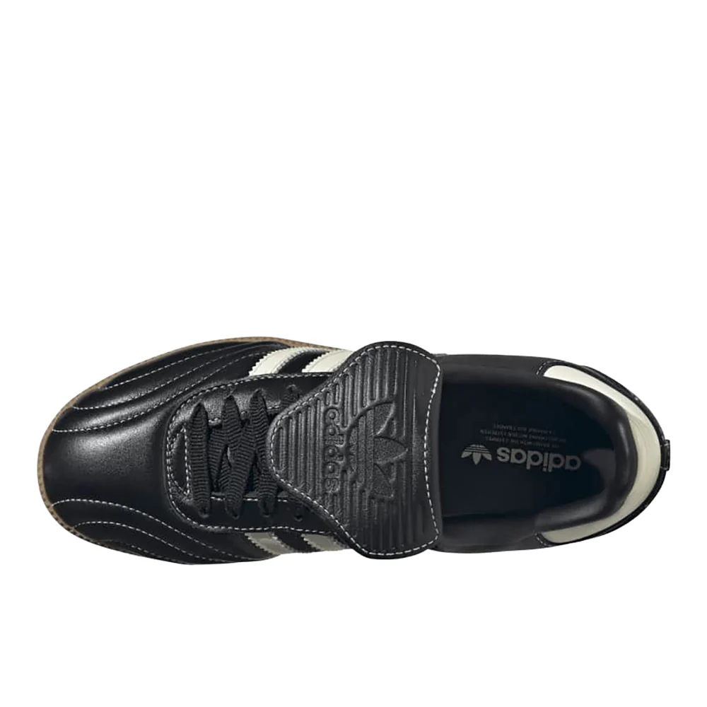 Samba LT Lace Up Sneakers - Image 4