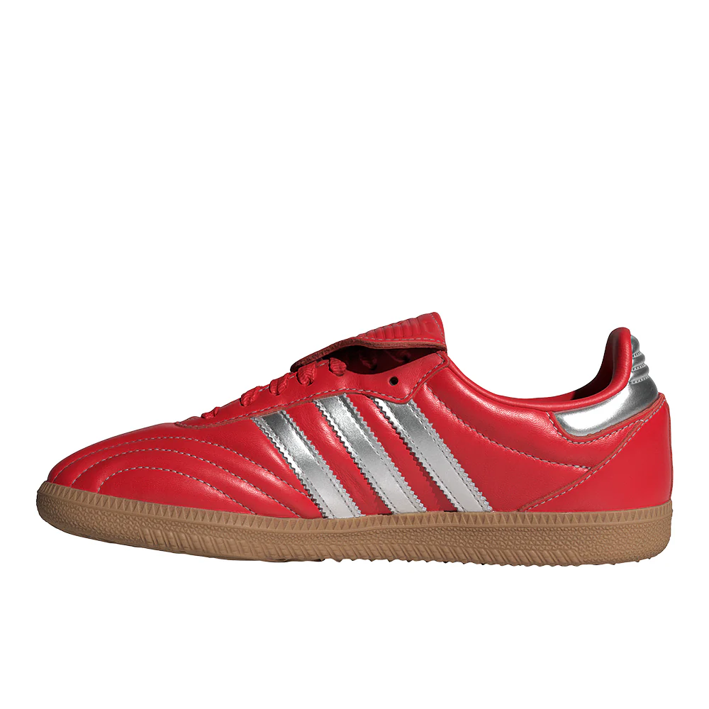 Samba LT Lace Up Sneakers - Image 3