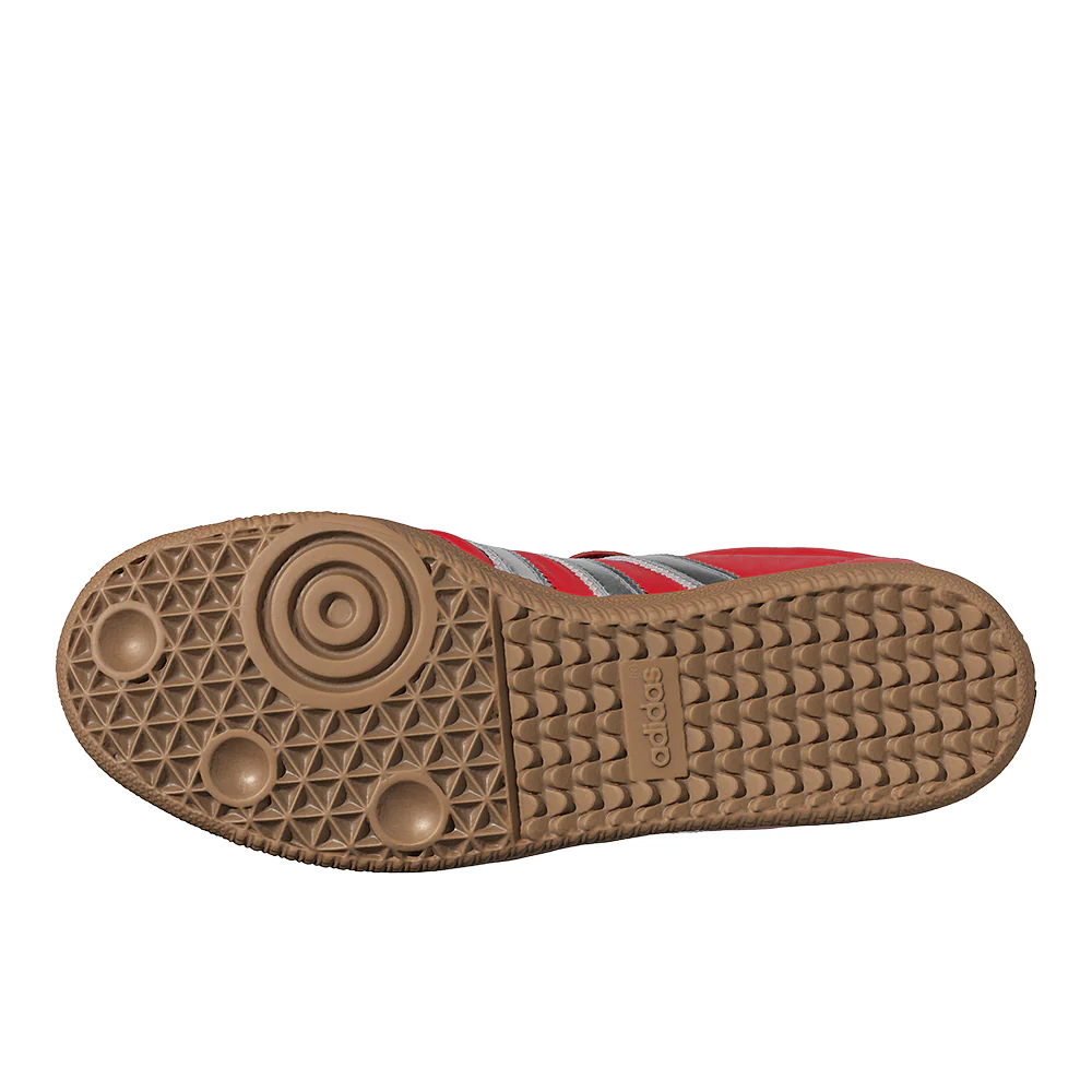 Samba LT Lace Up Sneakers - Image 5