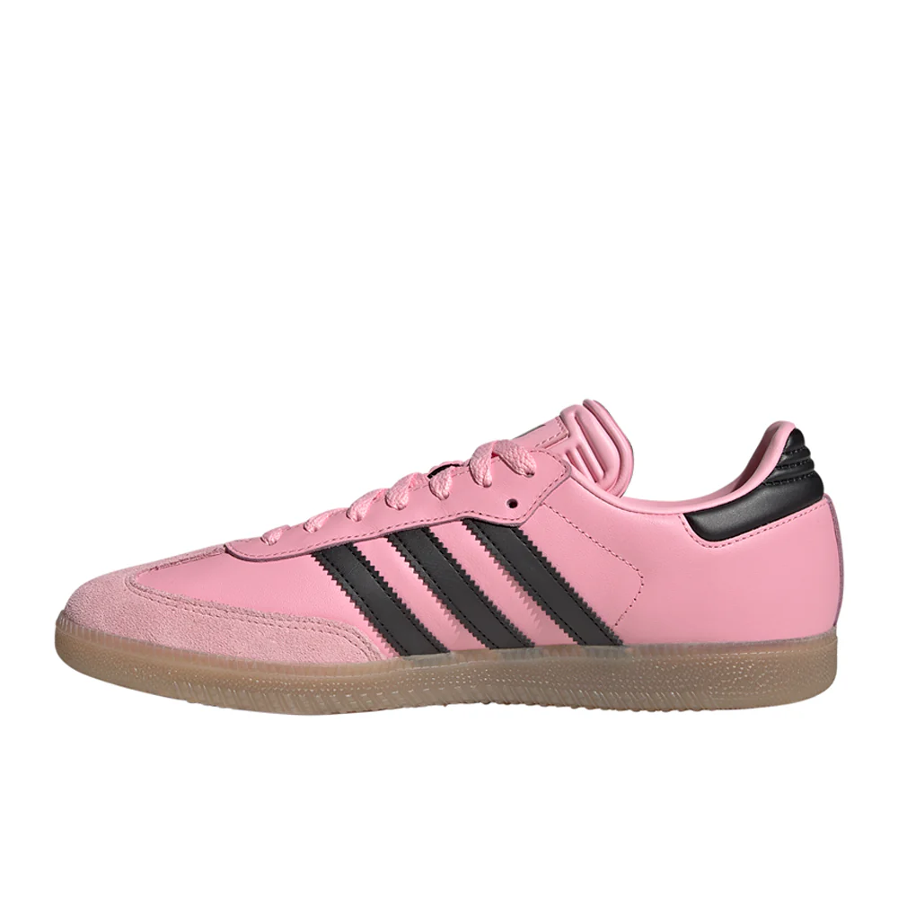 Samba Messi Indoor Soccer Shoes - Image 3
