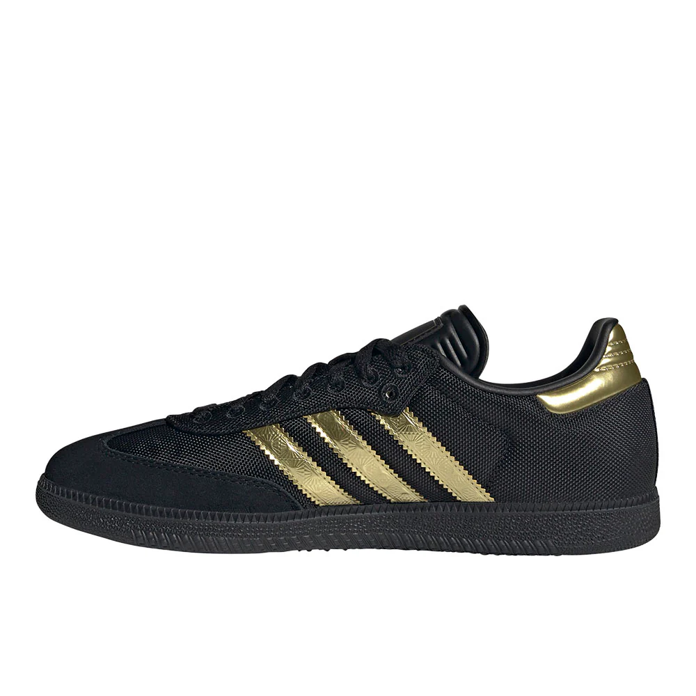 Samba Mexico Indoor Soccer Shoes - Image 3
