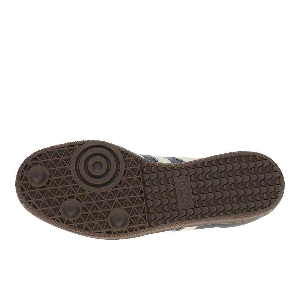 Samba OG Lace Up Sneakers - Image 5
