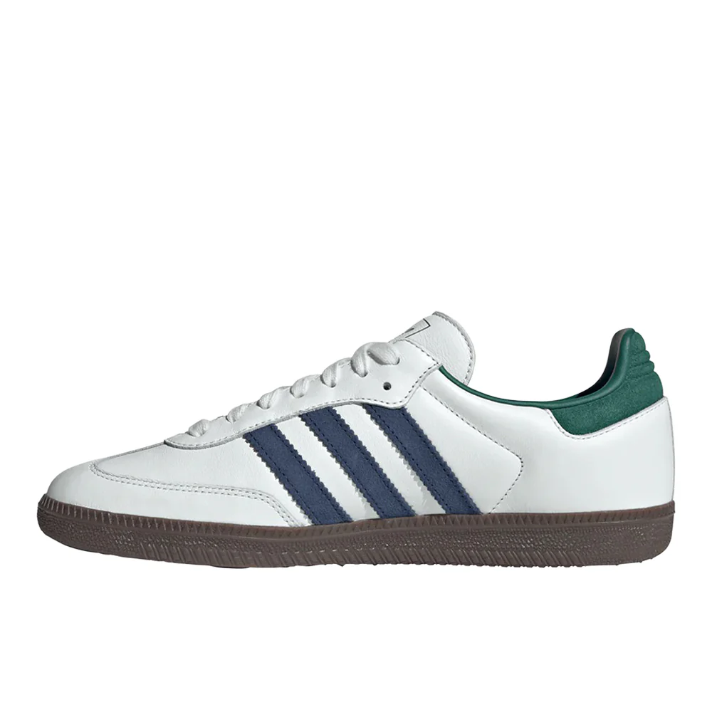 Samba OG Lace Up Sneakers - Image 3