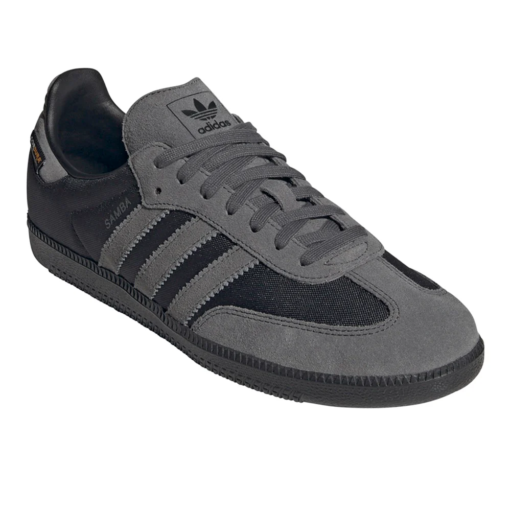 Samba OG Lace Up Sneakers - Image 2