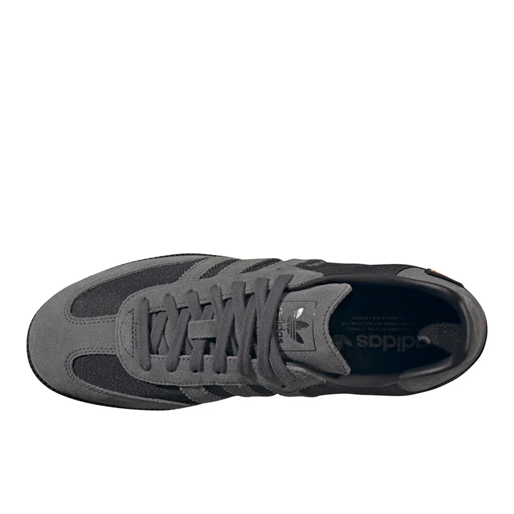 Samba OG Lace Up Sneakers - Image 4