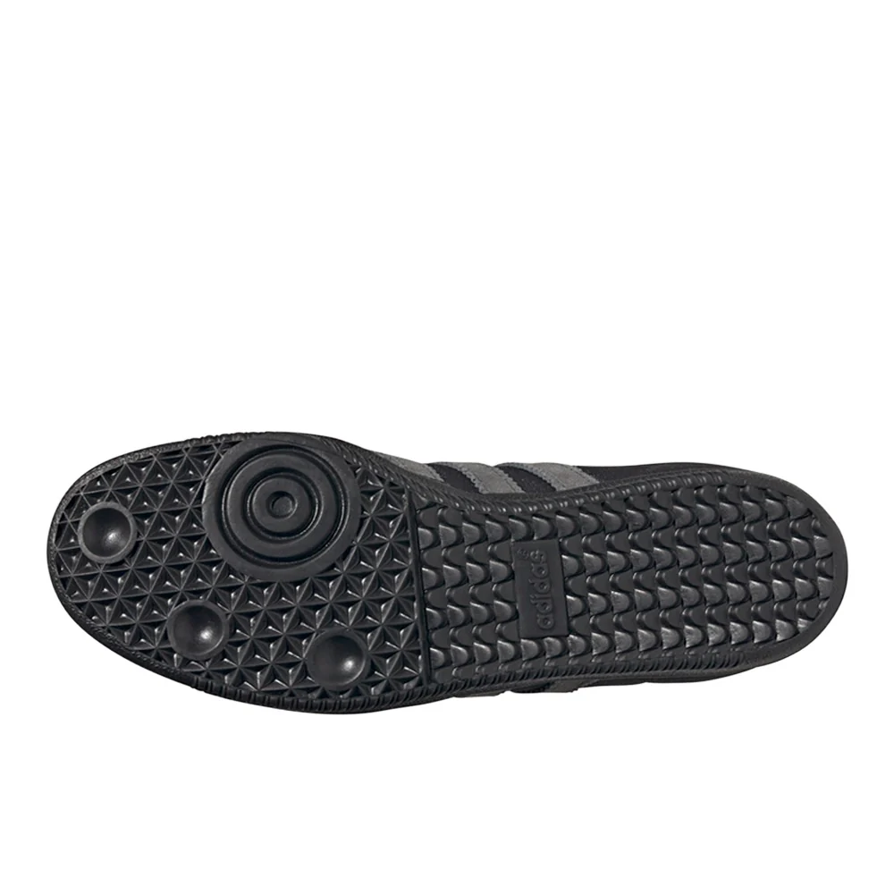 Samba OG Lace Up Sneakers - Image 5