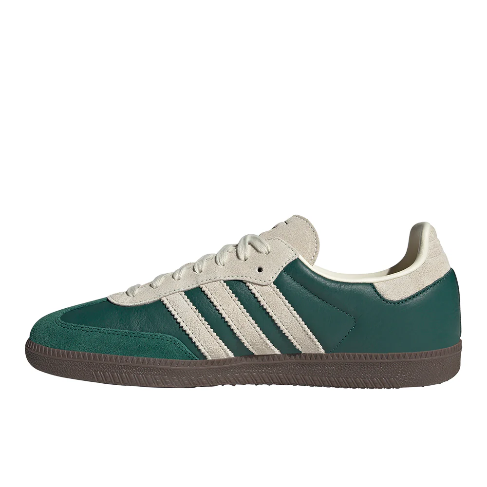 Samba OG Lace Up Sneakers - Image 3