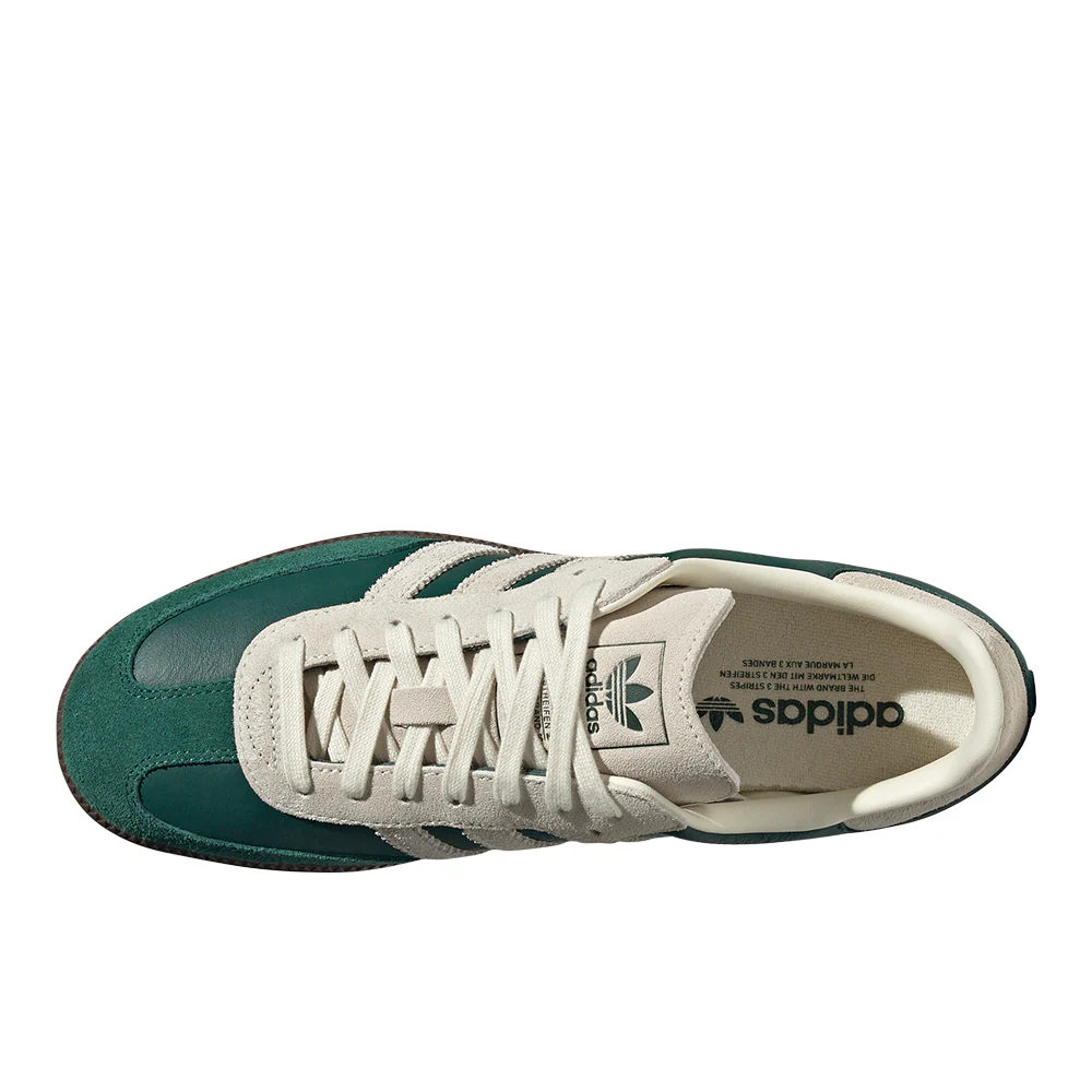 Samba OG Lace Up Sneakers - Image 4