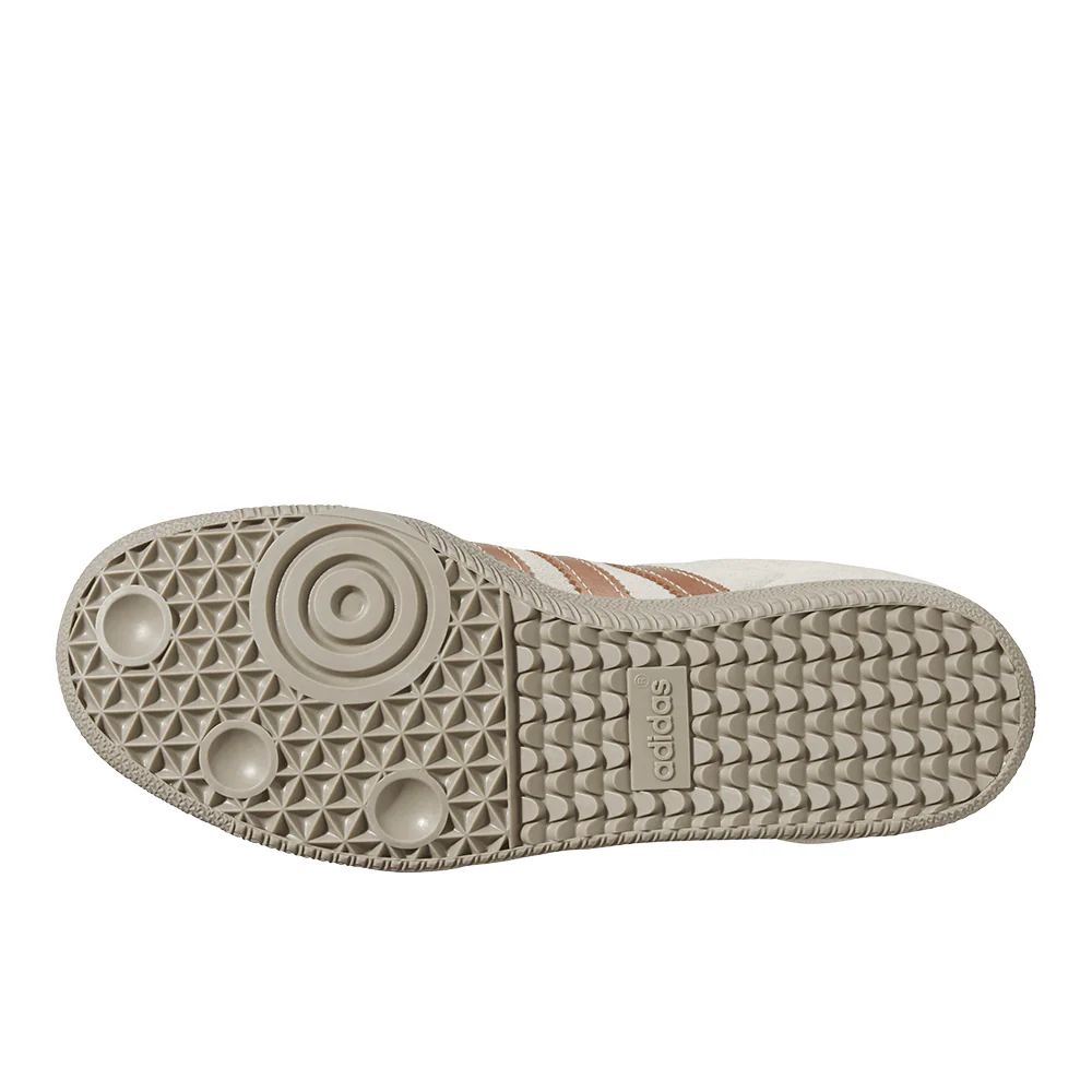 Samba OG Lace Up Sneakers - Image 5