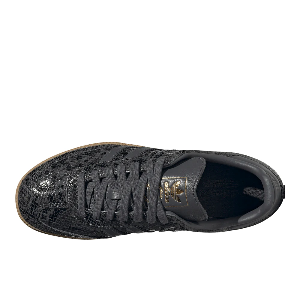 Samba OG Lace Up Sneakers - Image 4