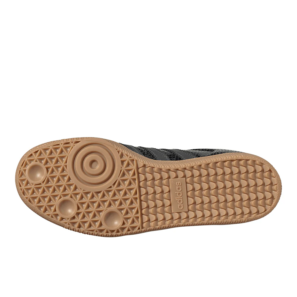 Samba OG Lace Up Sneakers - Image 5