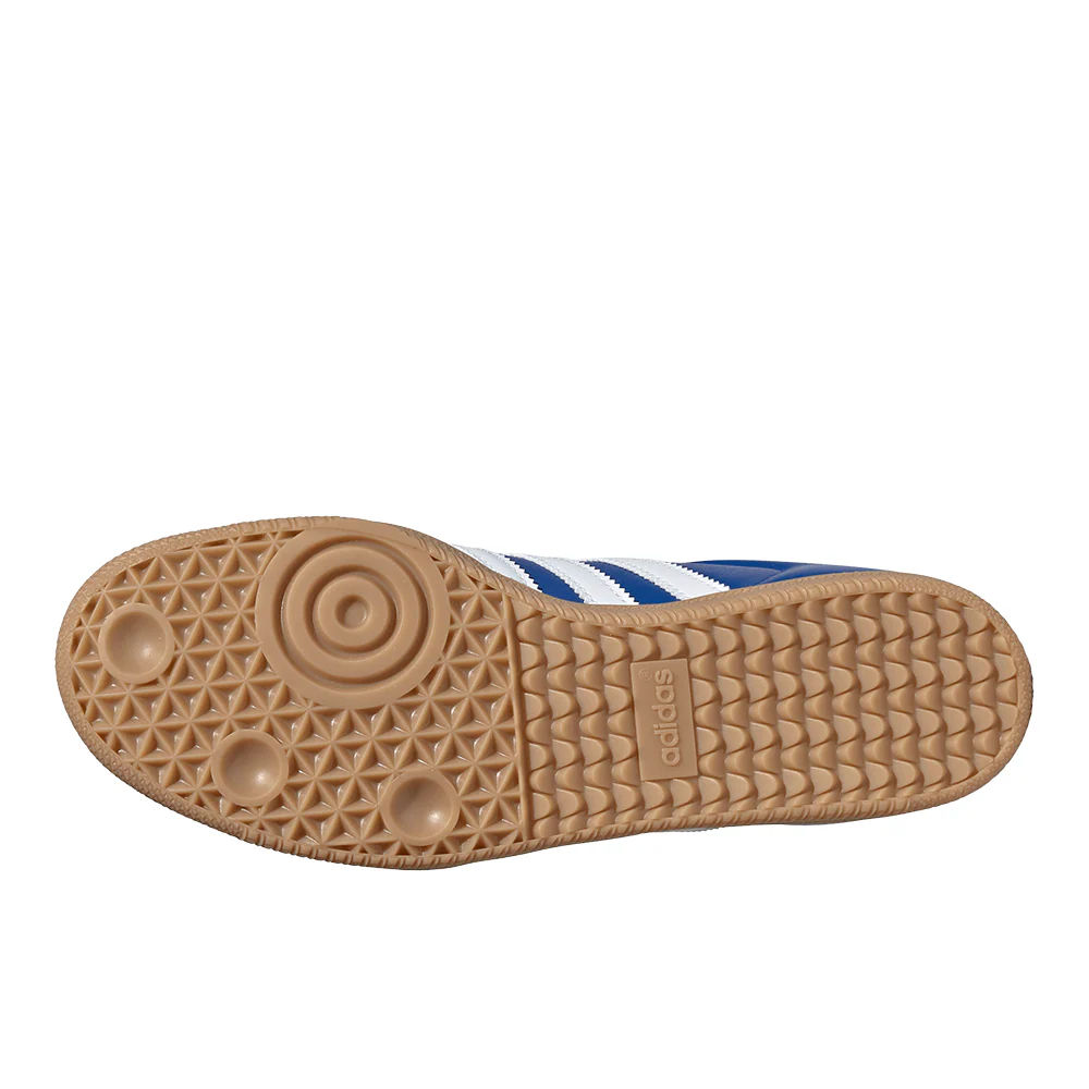 Samba OG Lace Up Sneakers - Image 5