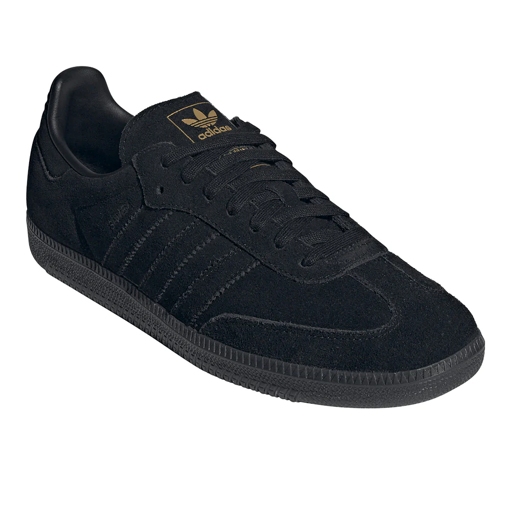 Samba OG Lace Up Sneakers - Image 2