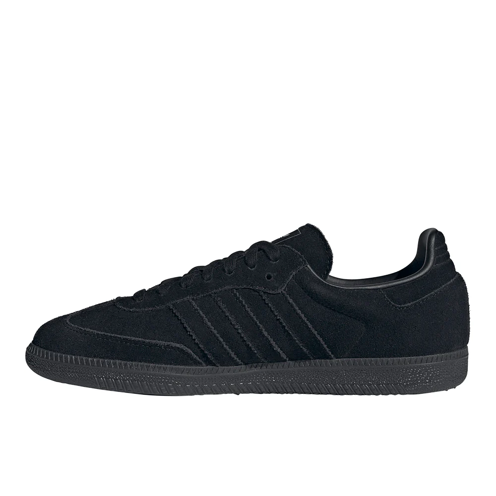 Samba OG Lace Up Sneakers - Image 3
