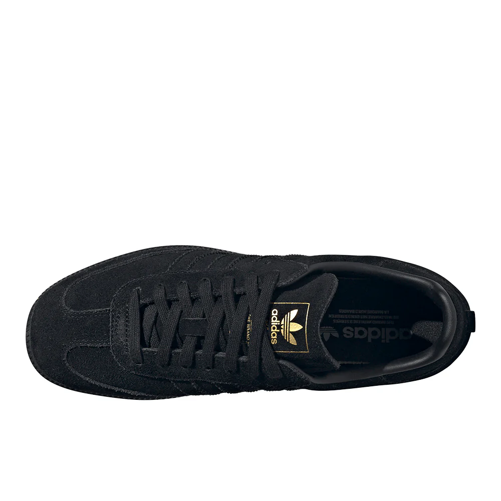 Samba OG Lace Up Sneakers - Image 4