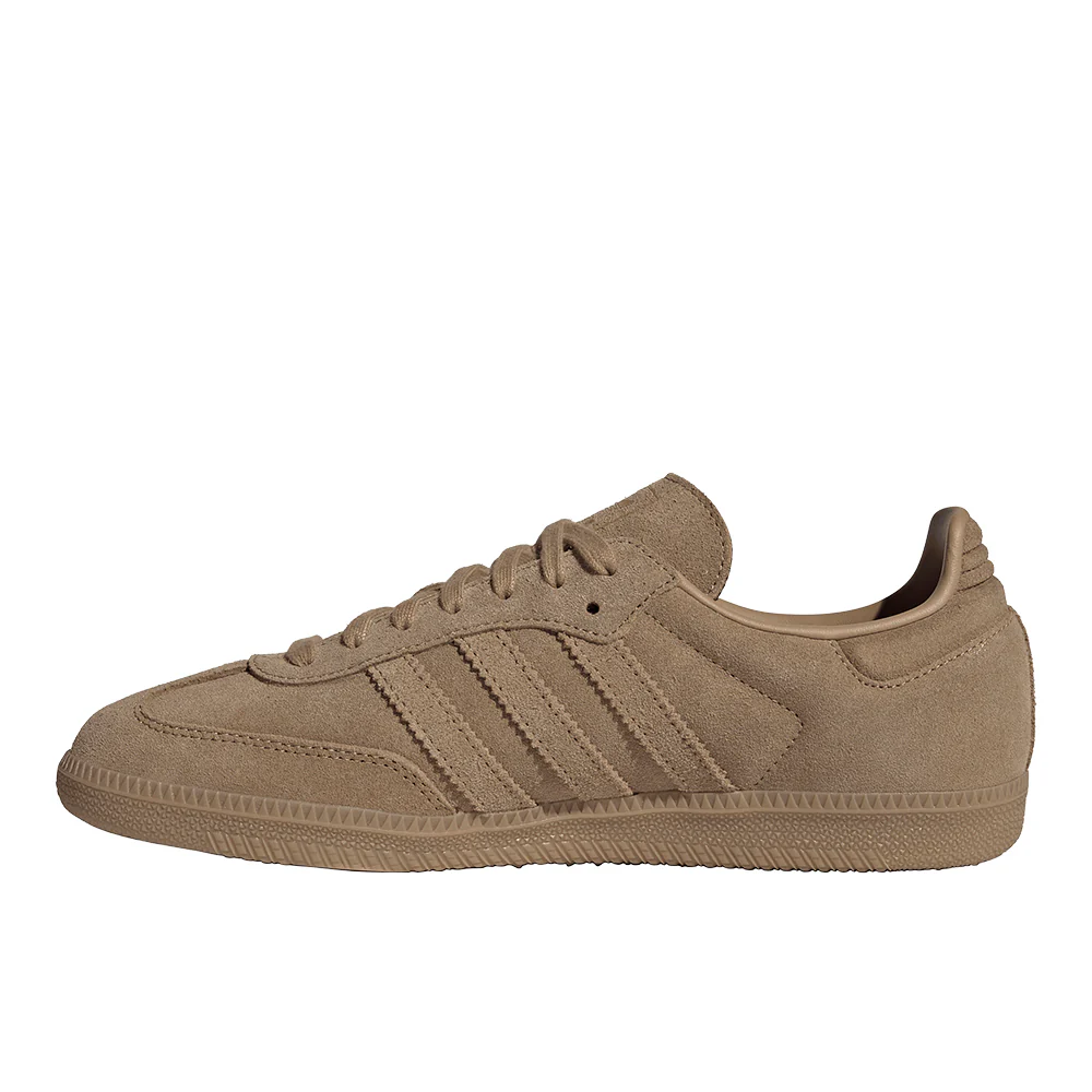 Samba OG Lace Up Sneakers - Image 3