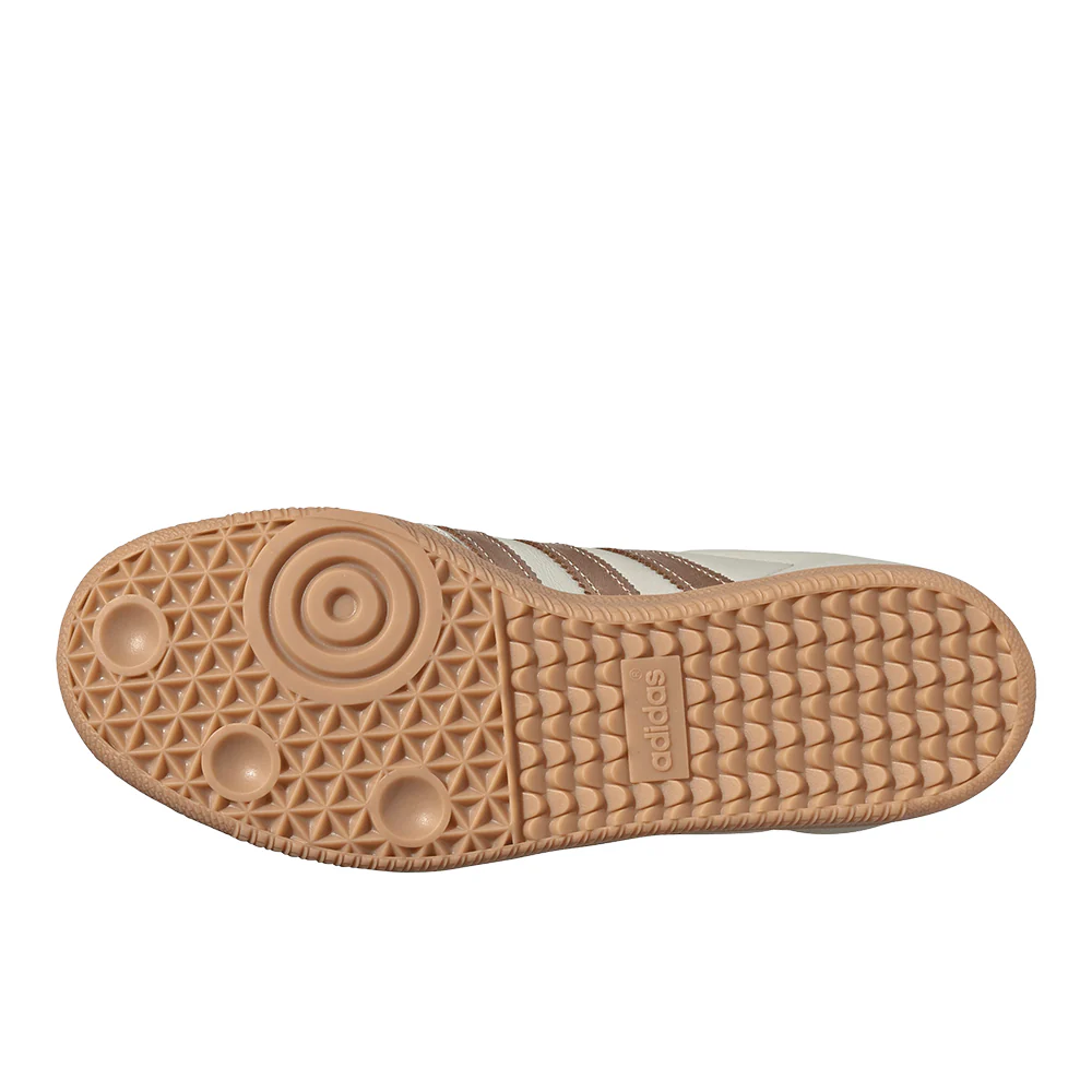 Samba OG Lace Up Sneakers - Image 5