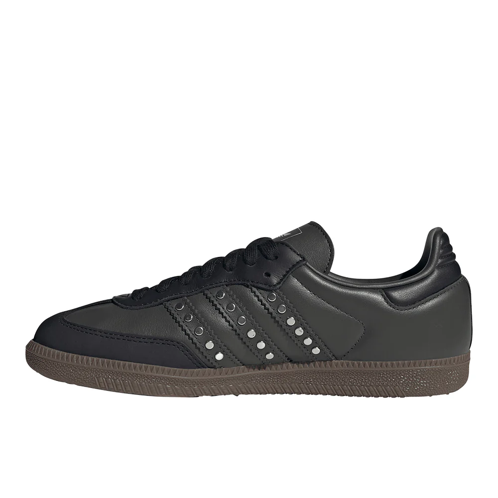 Samba OG Lace Up Sneakers - Image 3