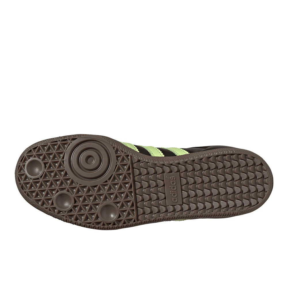 Samba OG Lace Up Sneakers - Image 5