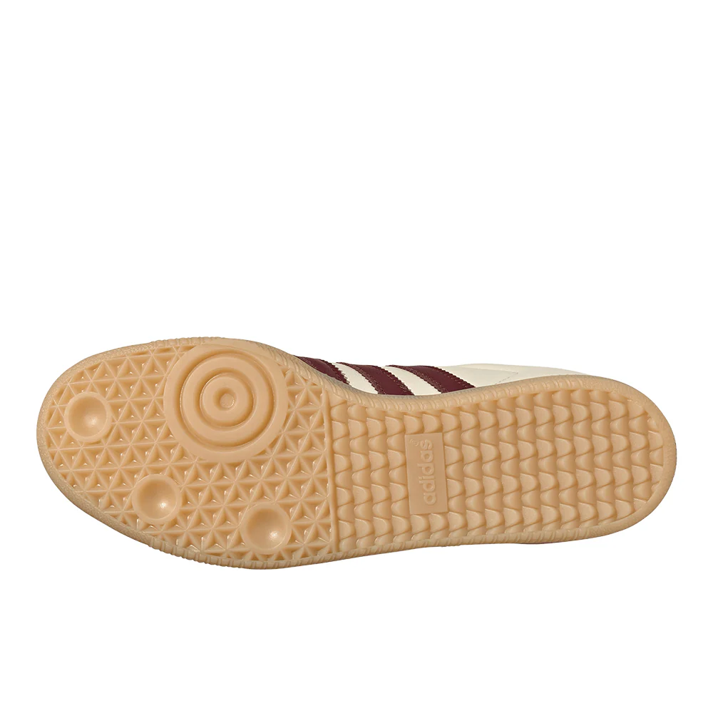 Samba OG Lace Up Sneakers - Image 5