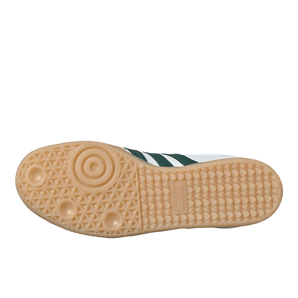 Samba OG Lace Up Sneakers - Image 5