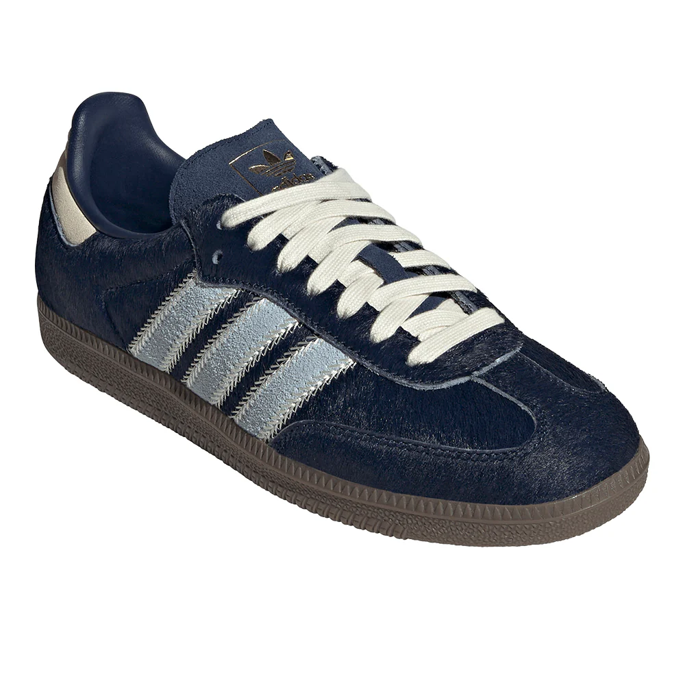 Samba OG Lace Up Sneakers - Image 2