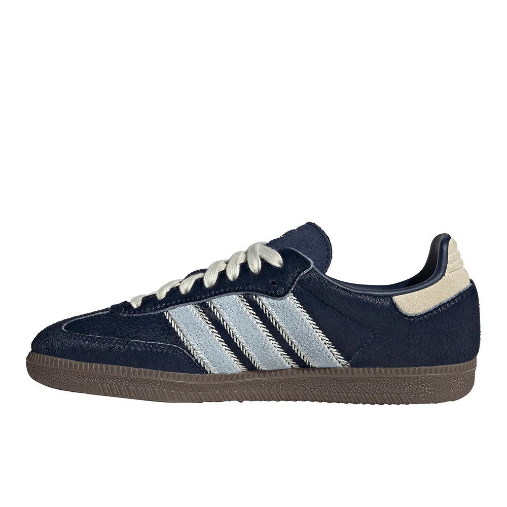 Samba OG Lace Up Sneakers - Image 3