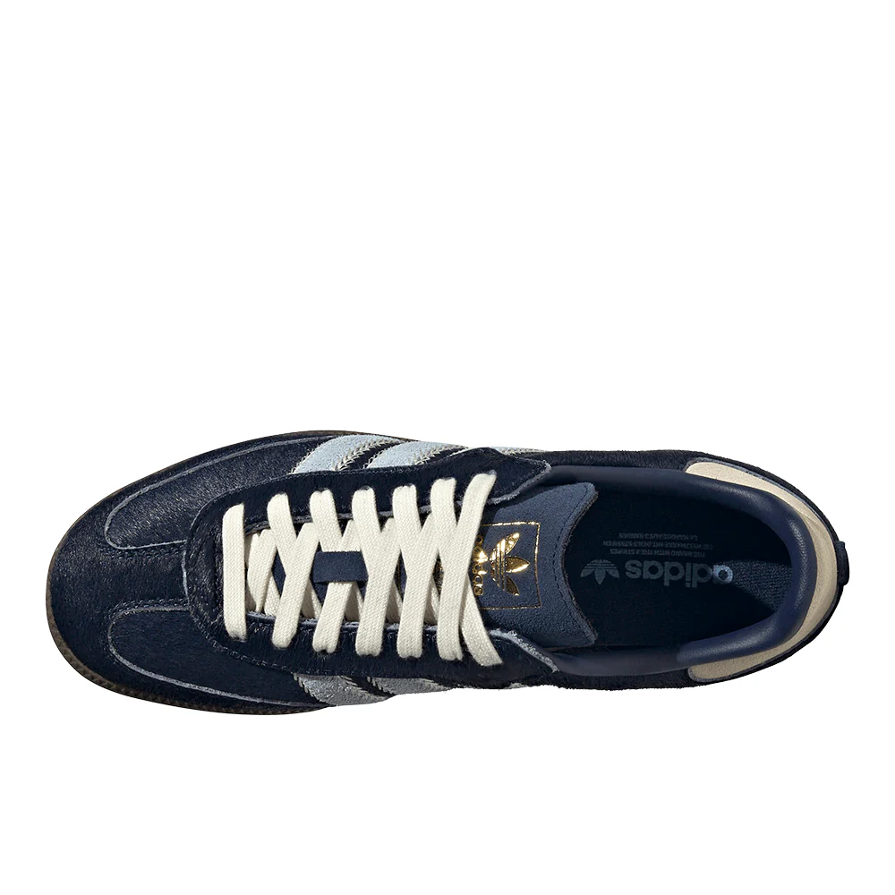 Samba OG Lace Up Sneakers - Image 4