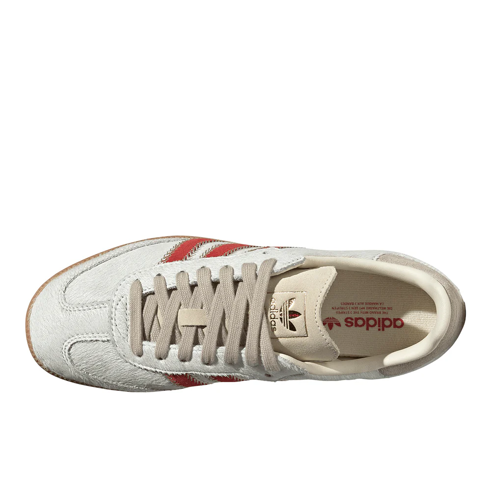 Samba OG Lace Up Sneakers - Image 4