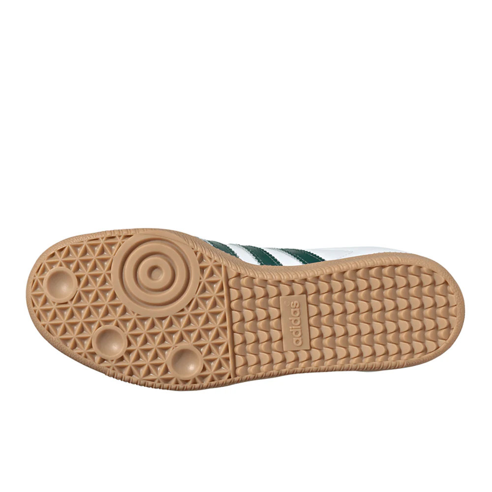 Samba OG Lace Up Sneakers - Image 5