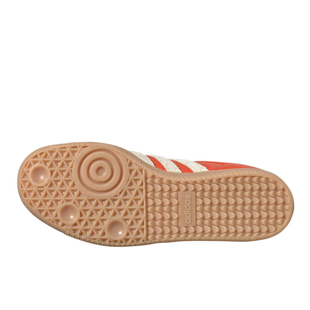 Samba OG Lace Up Sneakers - Image 5