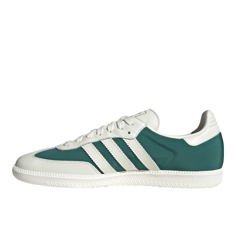 Samba OG Lace Up Sneakers - Image 3