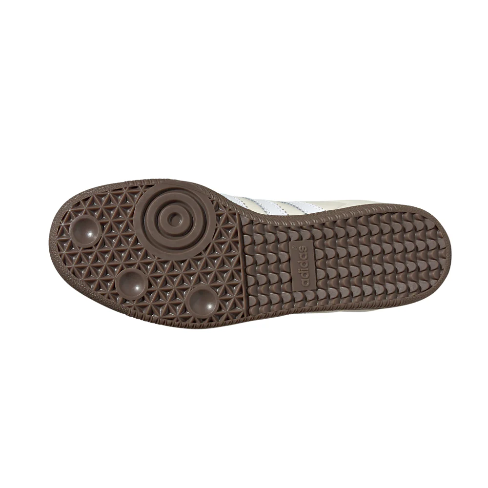 Samba OG Lace Up Sneakers - Image 5