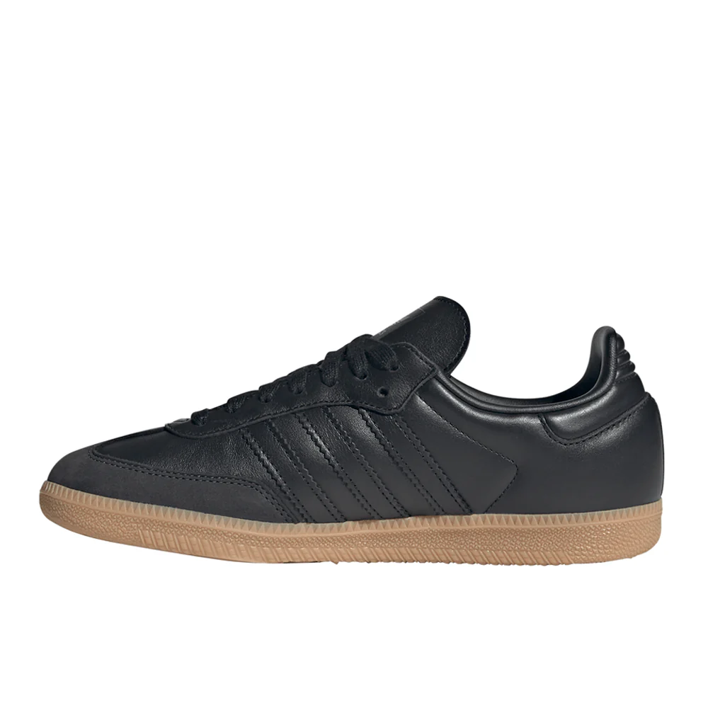 Samba OG Lace Up Sneakers - Image 3