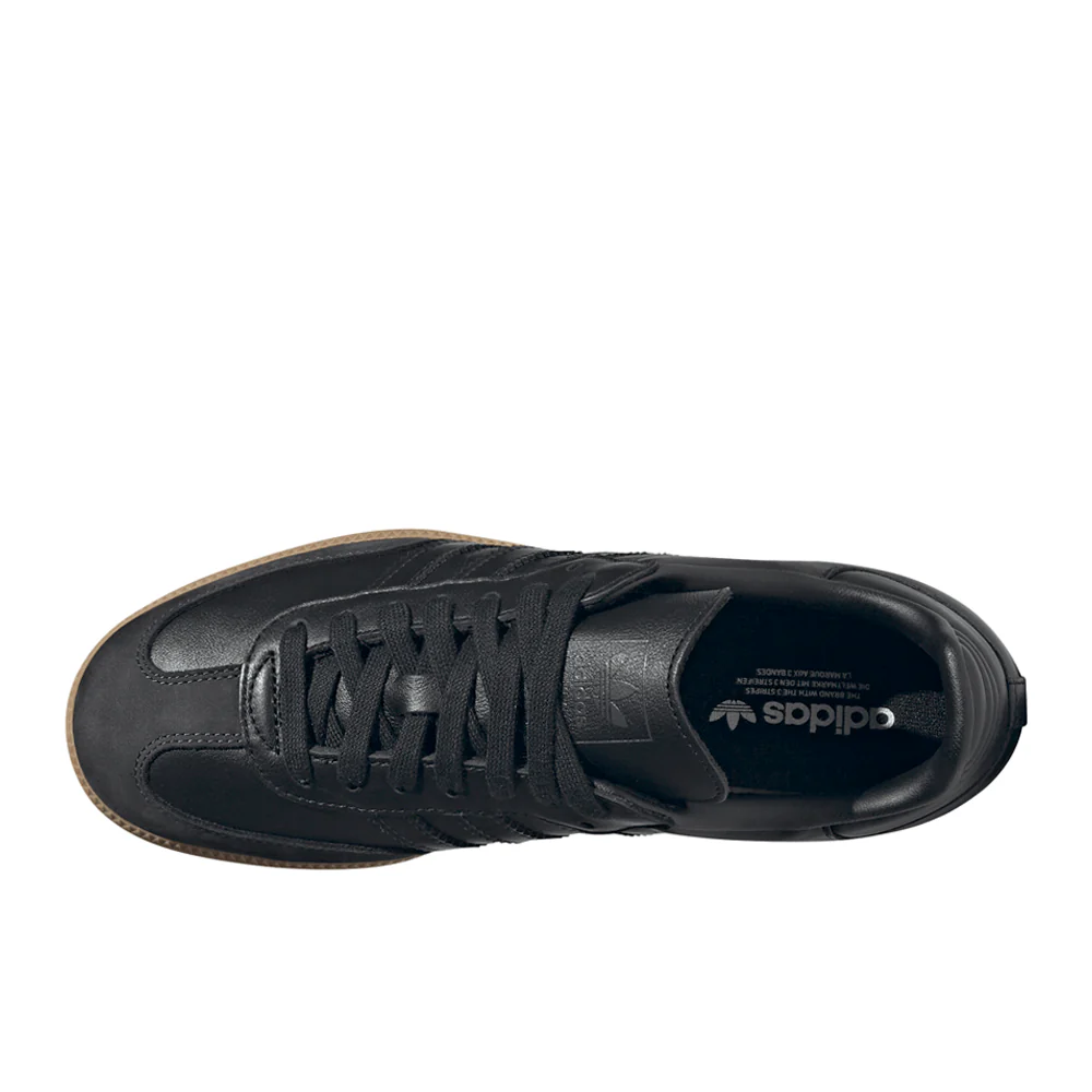 Samba OG Lace Up Sneakers - Image 4