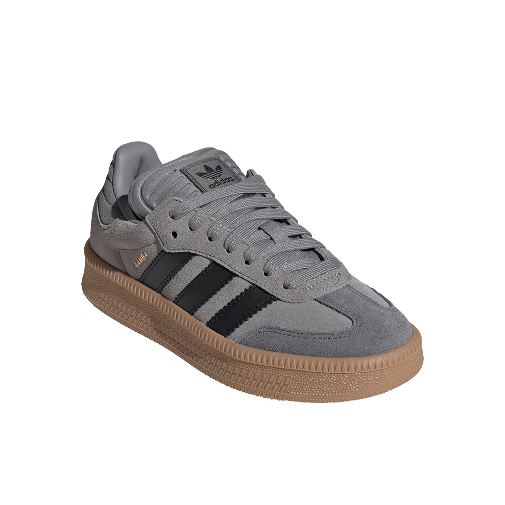 Samba XLG Lace Up Sneakers (Big Kid) - Image 2