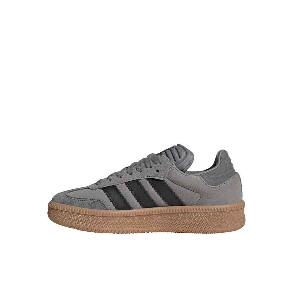 Samba XLG Lace Up Sneakers (Big Kid) - Image 3