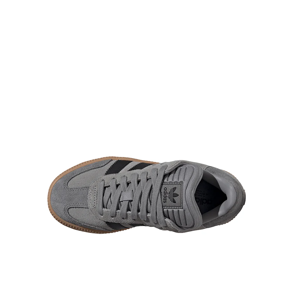 Samba XLG Lace Up Sneakers (Big Kid) - Image 4