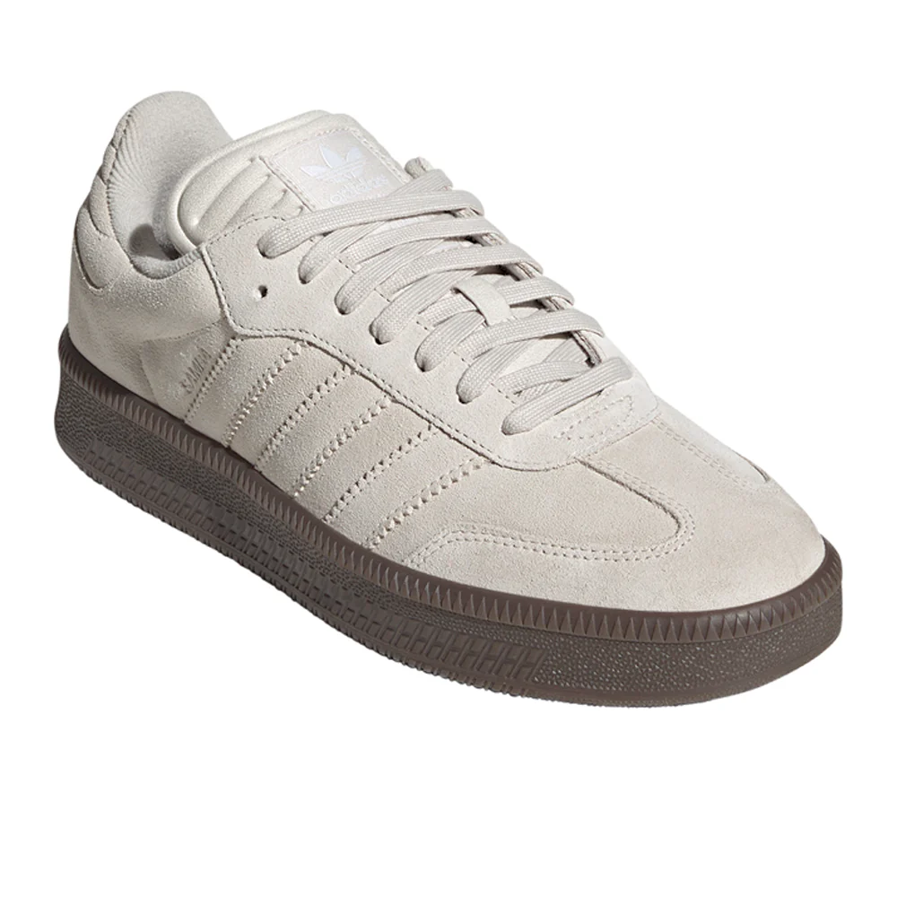 Samba XLG Lace Up Sneakers - Image 2
