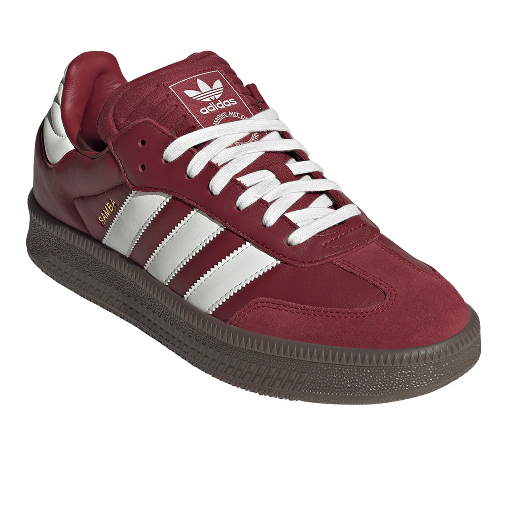 Samba XLG Lace Up Sneakers - Image 2
