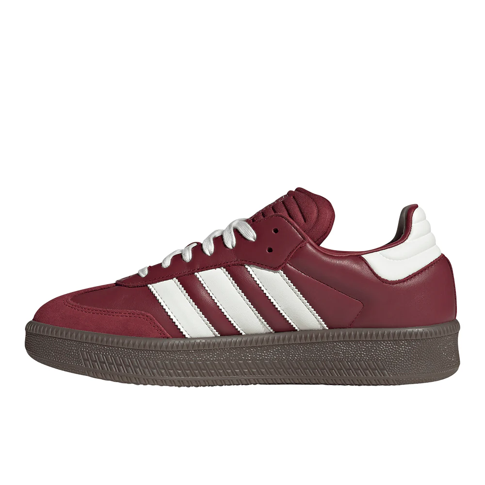 Samba XLG Lace Up Sneakers - Image 3
