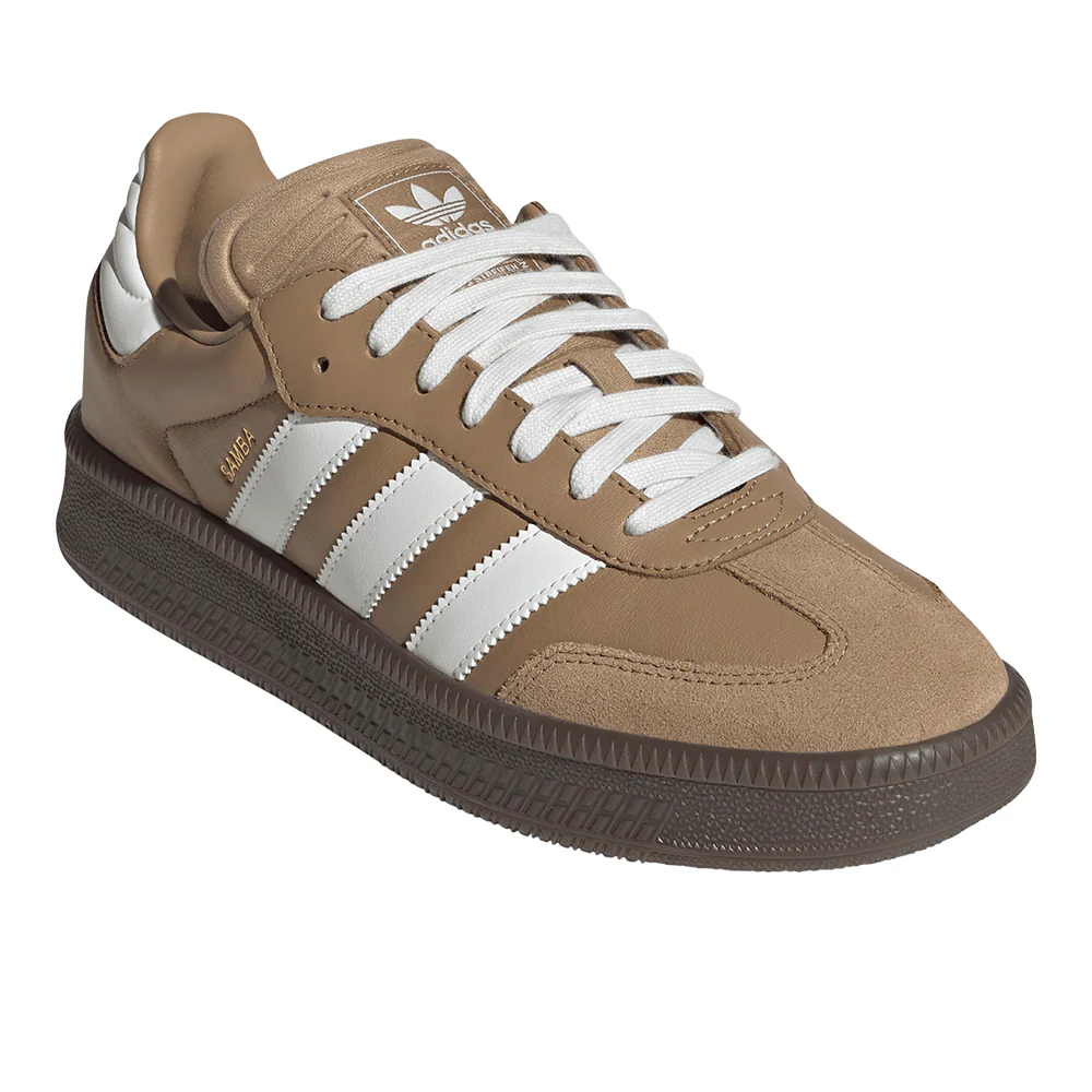 Samba XLG Lace Up Sneakers - Image 2