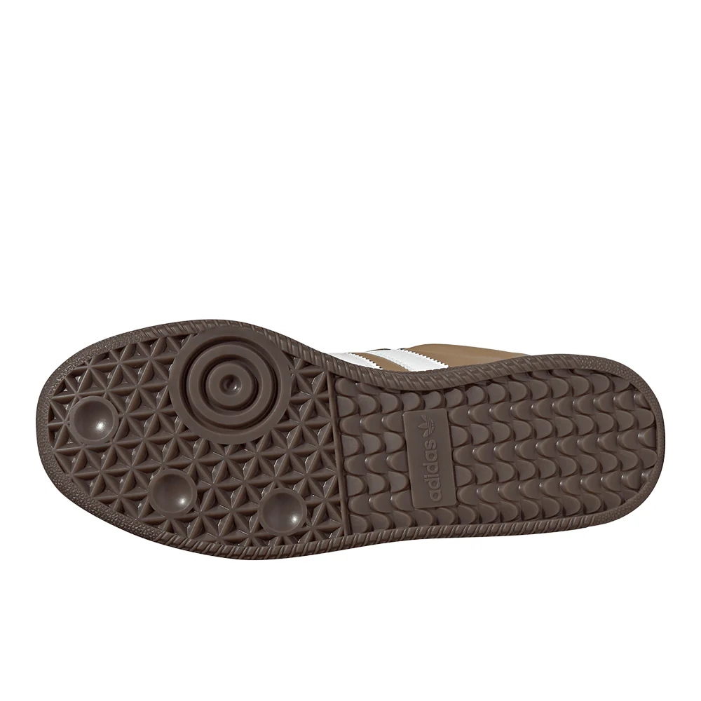 Samba XLG Lace Up Sneakers - Image 5