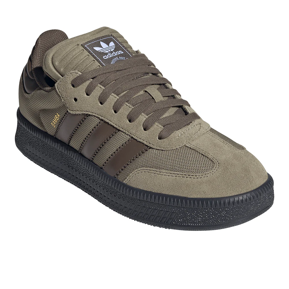 Samba XLG Lace Up Sneakers - Image 2
