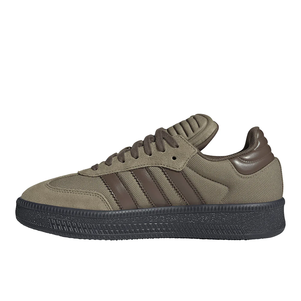 Samba XLG Lace Up Sneakers - Image 3