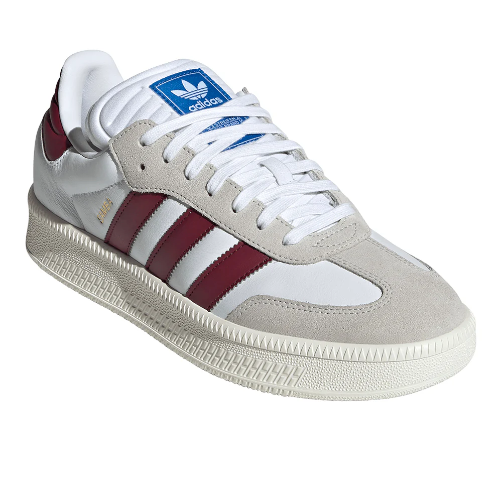 Samba XLG Lace Up Sneakers - Image 2