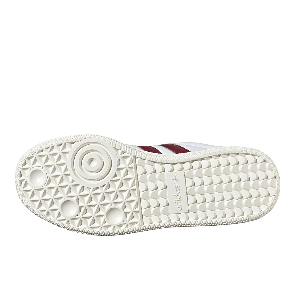 Samba XLG Lace Up Sneakers - Image 5