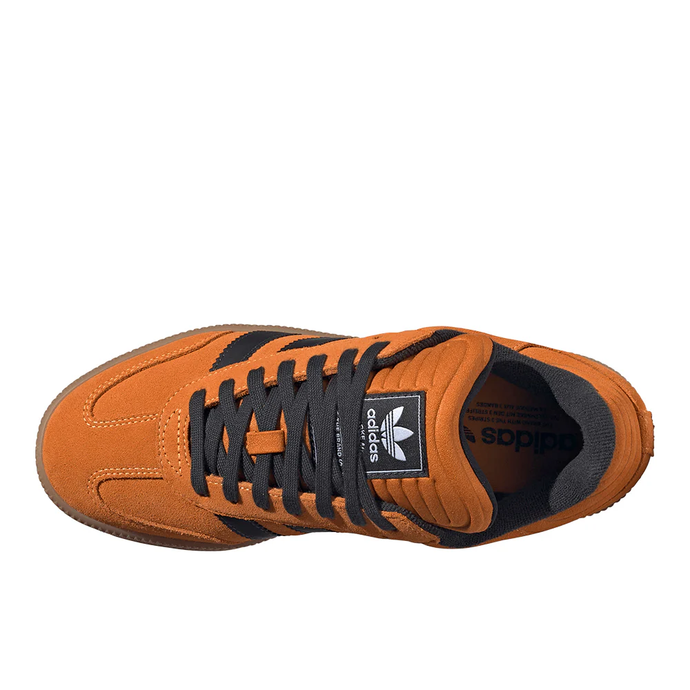 Samba XLG Lace Up Sneakers - Image 4